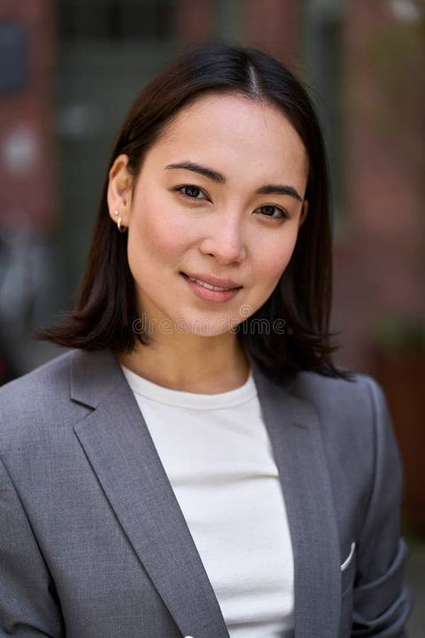 李女士